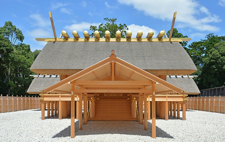 パワースポット】三重県のパワースポット一覧｜神社・お寺・観光地